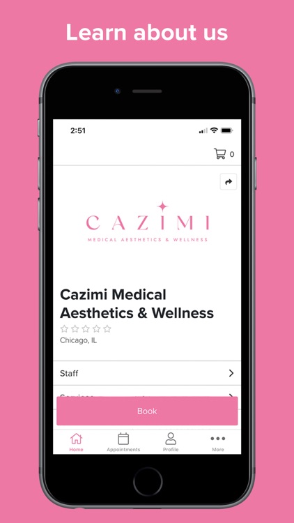 Cazimi Medical Aesthetics