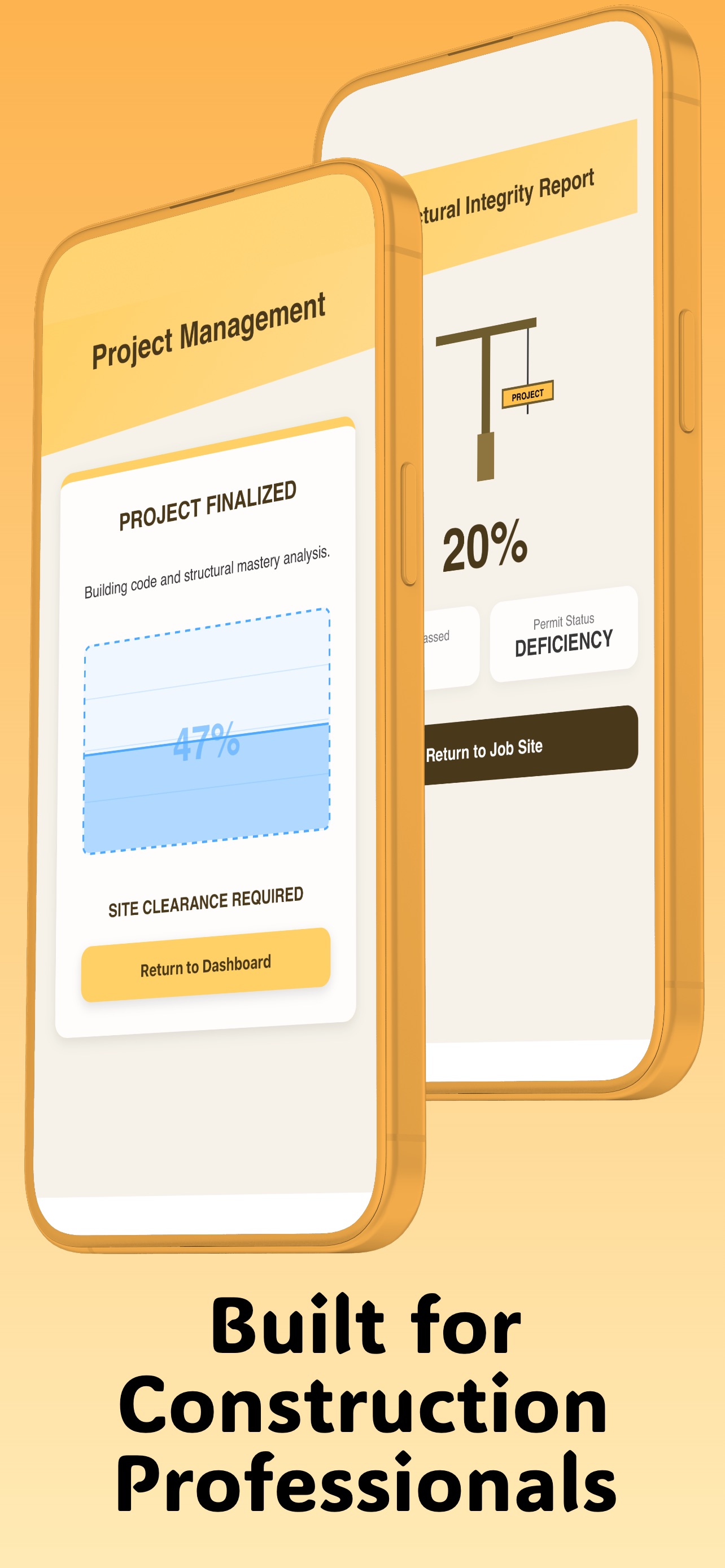 Screenshot 3 of General Contractor Mastery