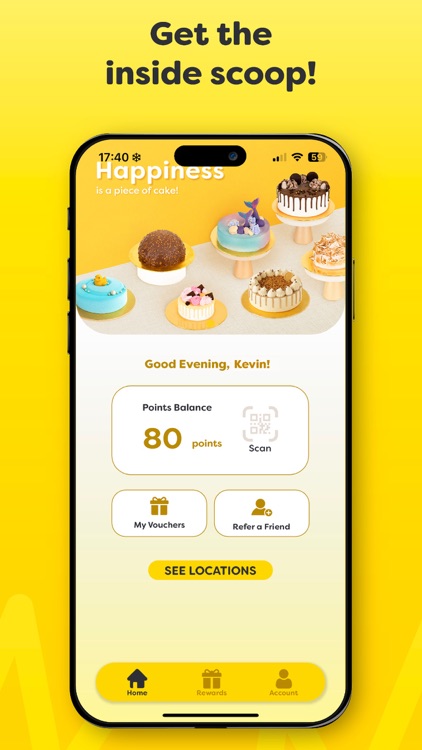 Inside Scoop Malaysia screenshot-3