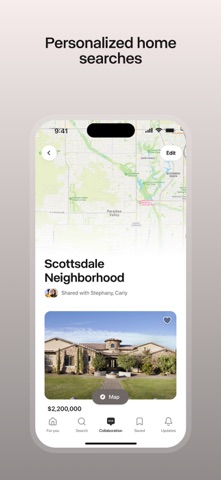 Avenue 43:19 screenshot