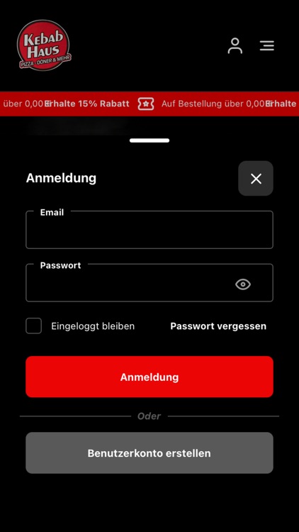 Kebab Haus Mastholte