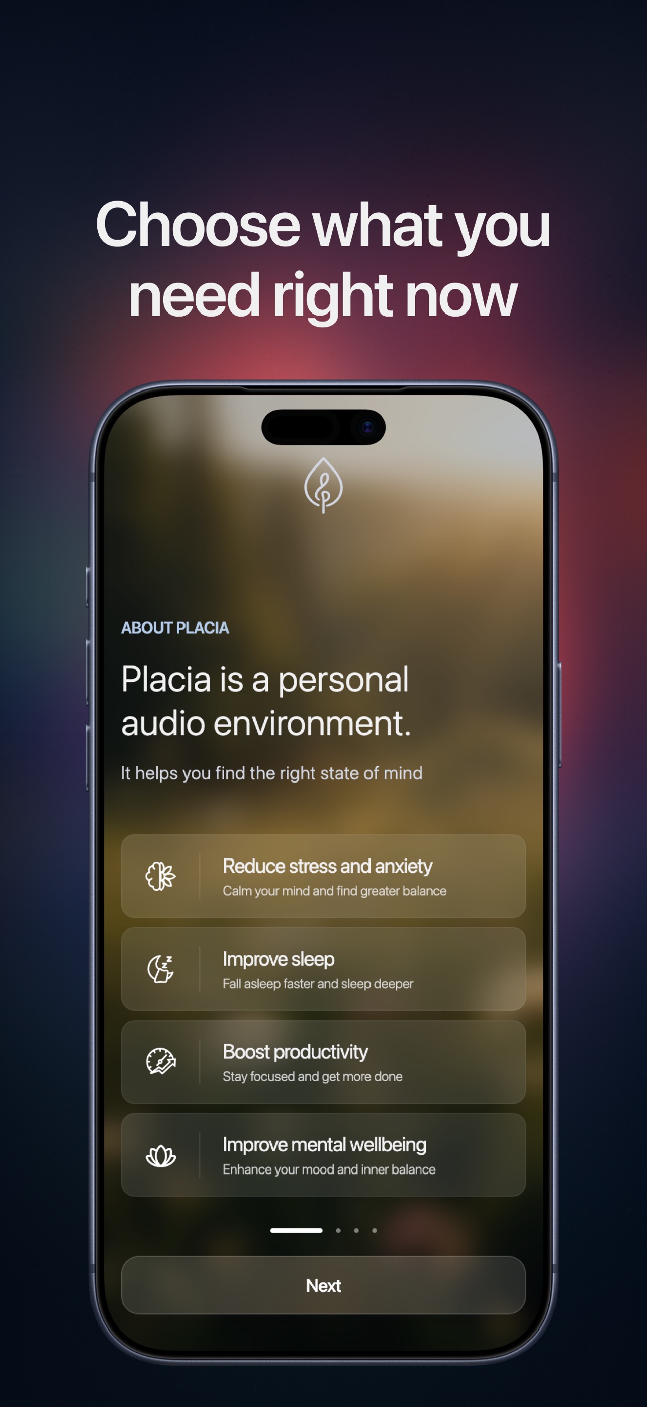 Screenshot 3 of Placia