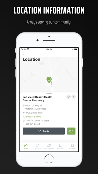 LVDHC RX Screenshot 2 of 5