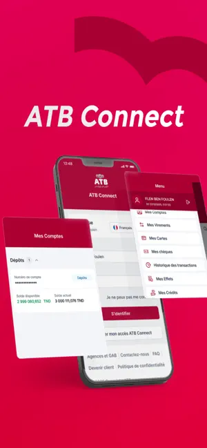 Connect screenshot 1