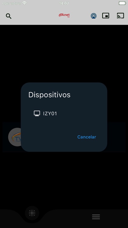 TV Anet screenshot-3