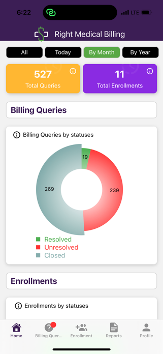 RMB Connect Screenshot 3 of 3