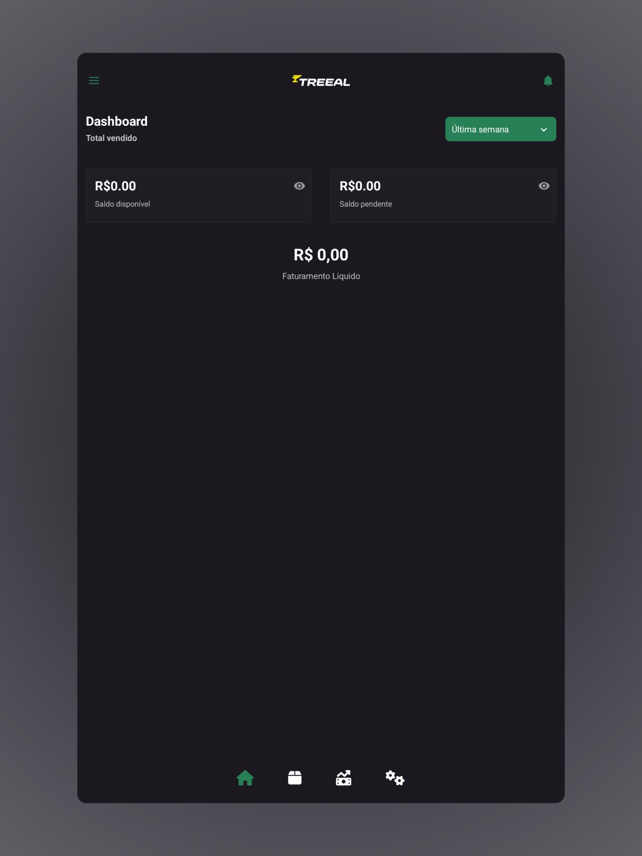 Screenshot 7 of Treeal - Gateway
