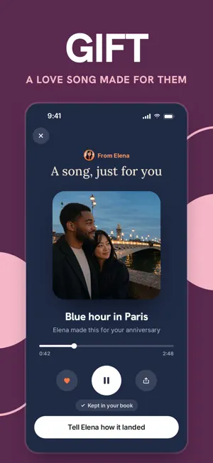 Otti: Couple Games, Love Songs screenshot 3
