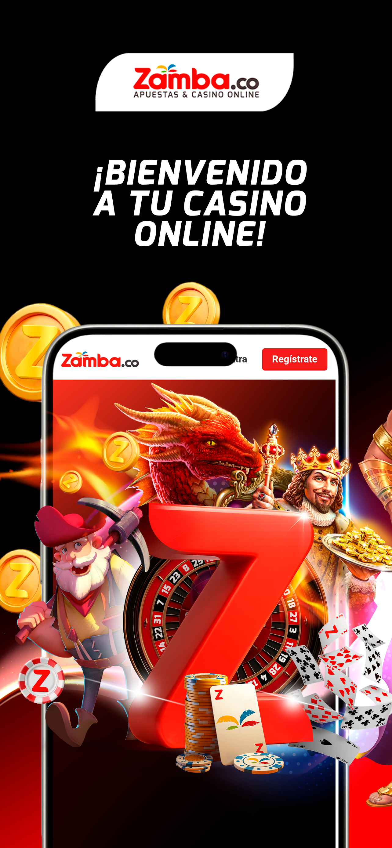 Zamba