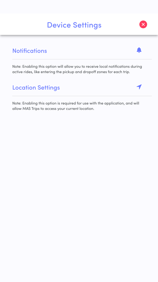 #7. MAS Trips (iOS) 게시자: Medical Answering Services, LLC