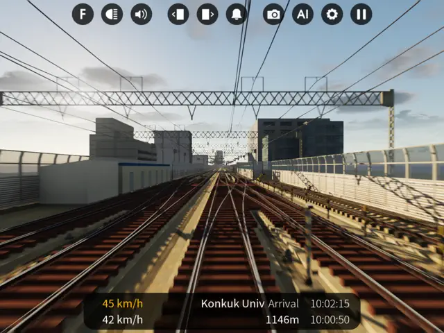 Hmmsim Legacy screenshot 6