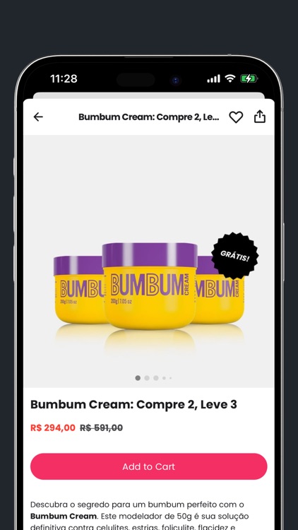 BELEZA BRASILEIRA BR