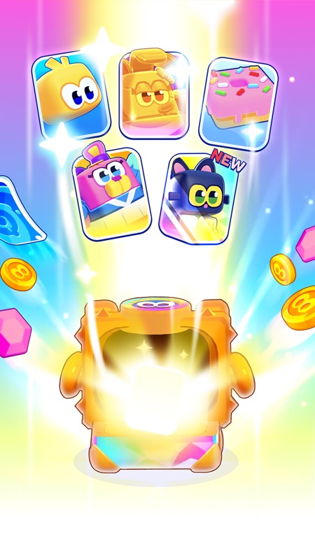 Paper.io 2 screenshot 4