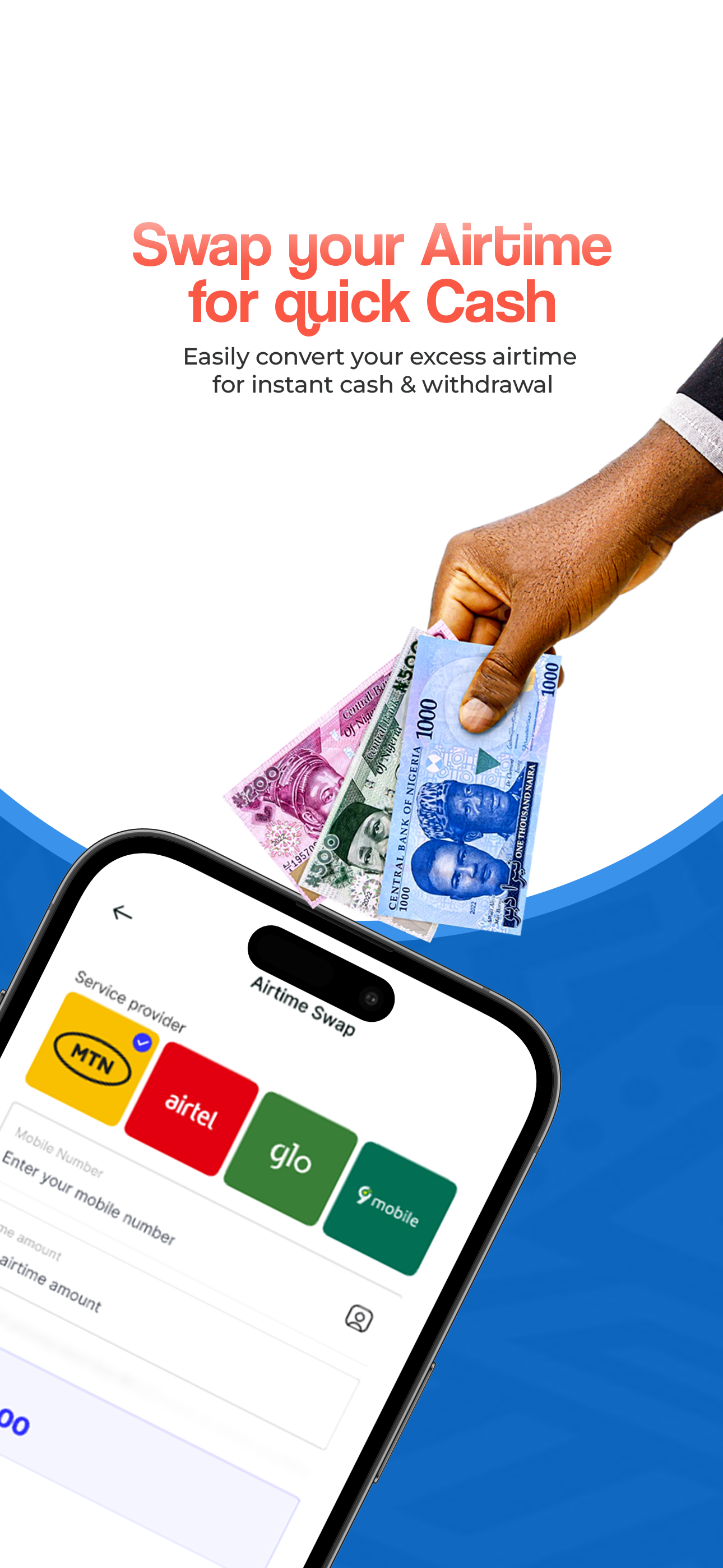 RocketPay: Payments & Business screenshot 3