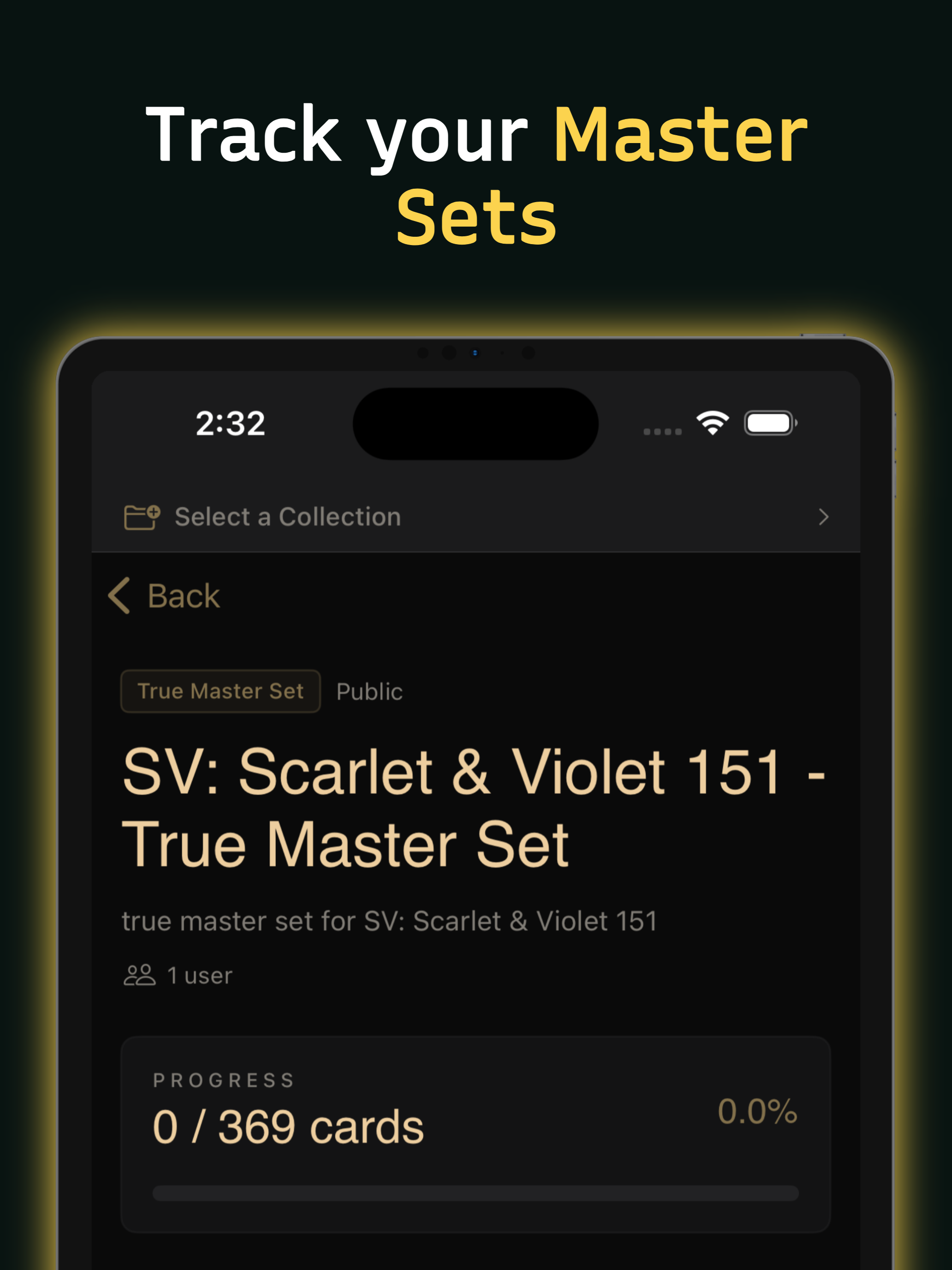 TCG Vault HQ screenshot 9