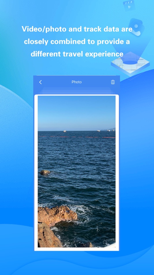 #6. Share Track (iOS) 由: Shenzhen Siyang Xunfei Technology Co., Ltd.