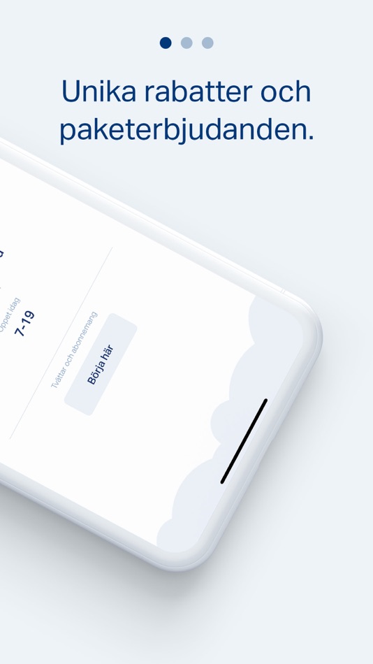 #2. Mjuk Biltvätt (iOS) Podle: Mjuk Biltvatt Sverige AB