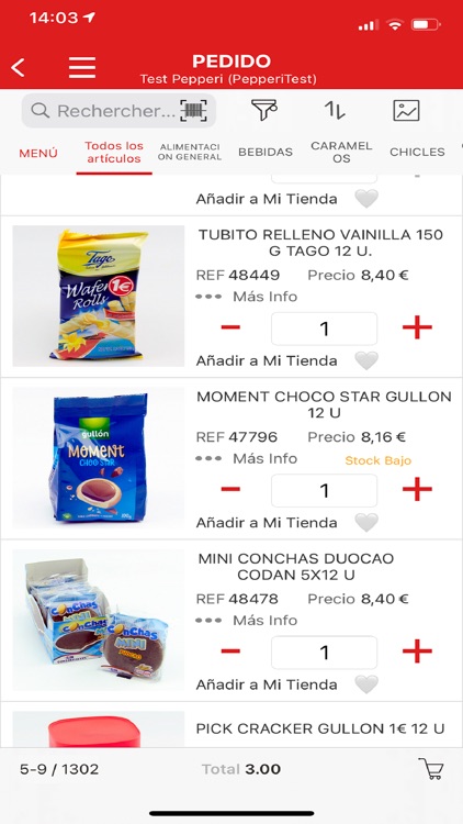 ROCARSA screenshot-3