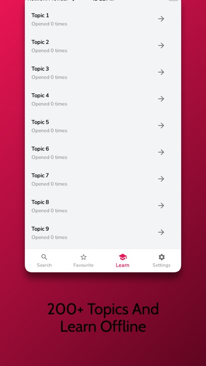 Korean Learning - Beginners