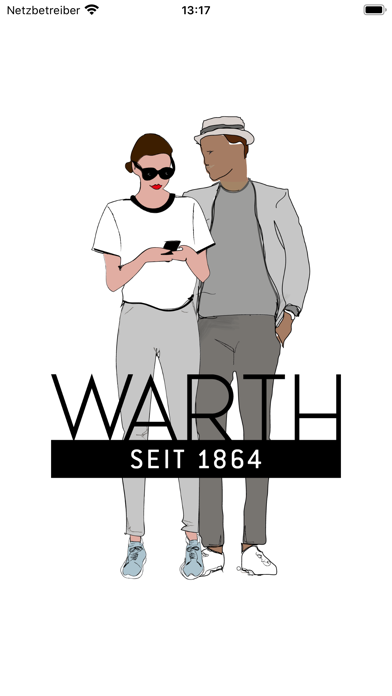 Warth Screenshot