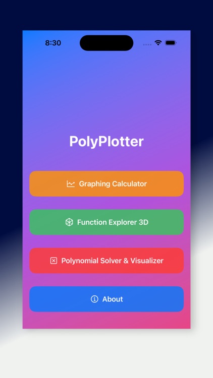 PolyPlotter