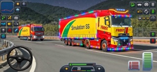 CargoVille Adventures screenshot