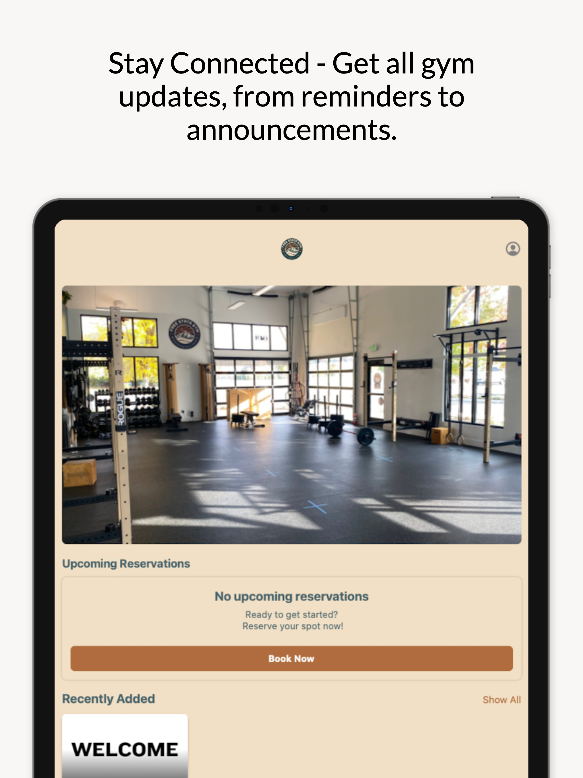 Free State Gym