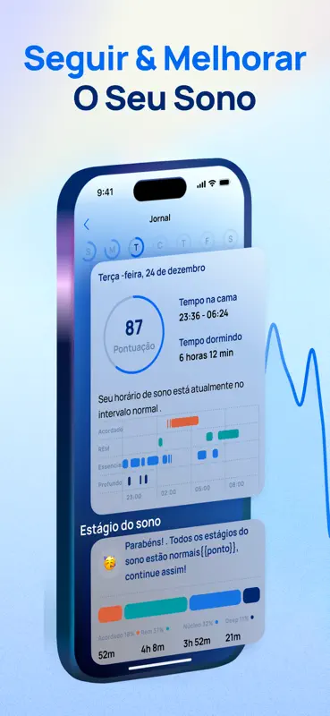 Ease - Body & Mental Health screenshot 4 of 8