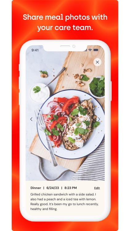 Form Health screenshot-3