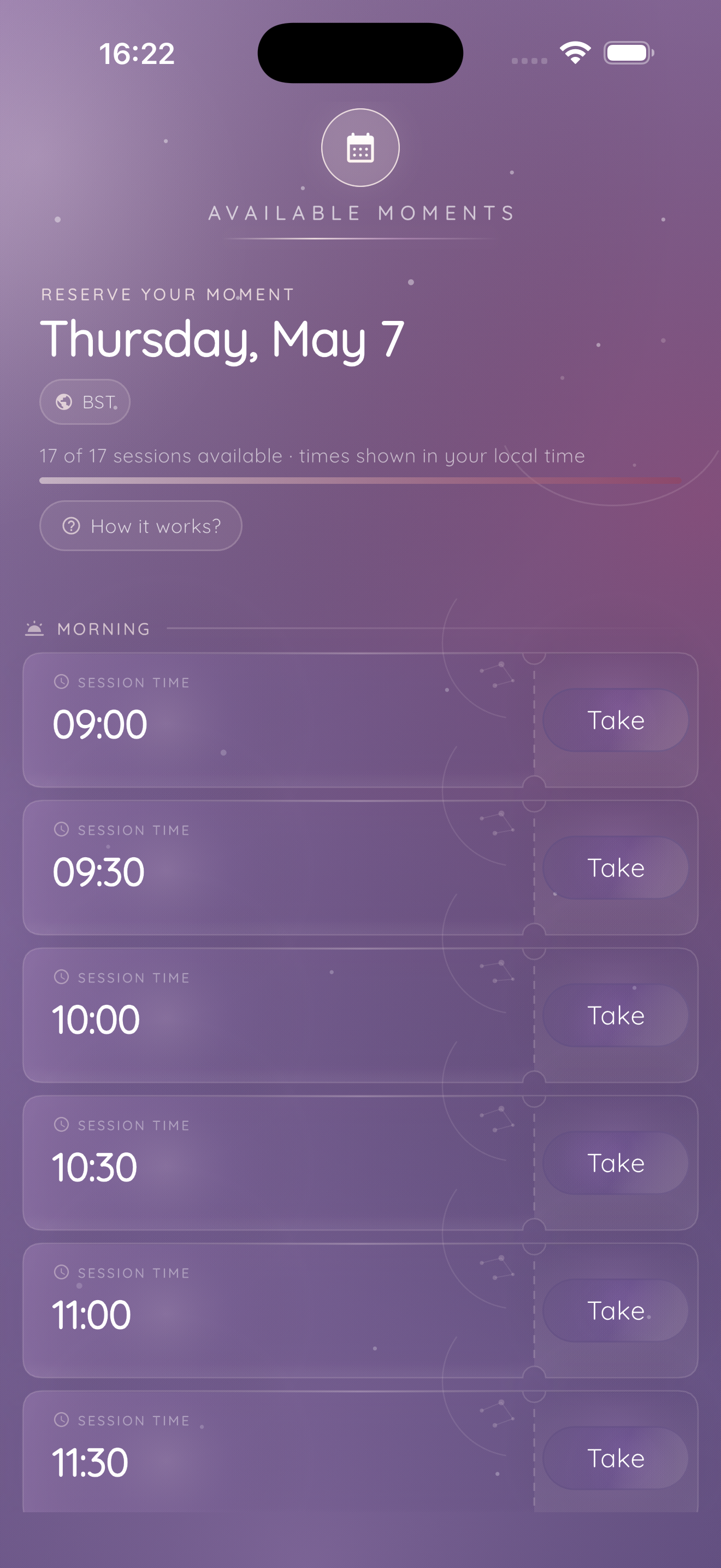 Small-Talk screenshot 4