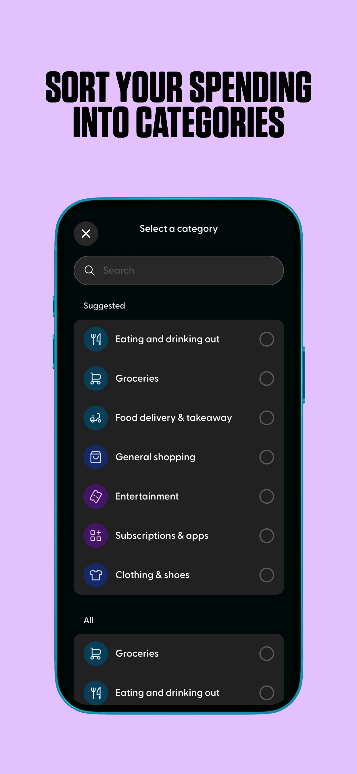Ubank: Digital Banking screenshot 6