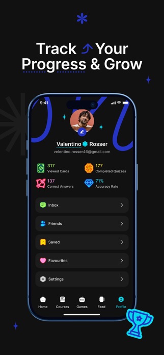 SWIPE.EDU Screenshot 6 of 6