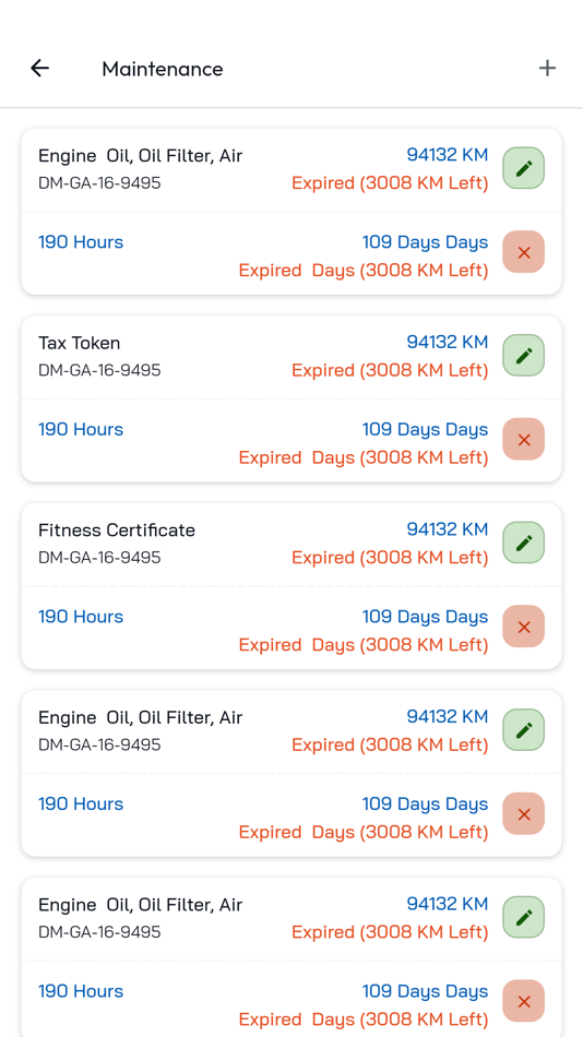 #5. Speedotrack GPS Tracking Pro (iOS) 由: SPEEDOTRACK GPS (OPC) PRIVATE LIMITED