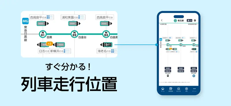 東京メトロmy!アプリ【公式】 screenshot 4 of 6