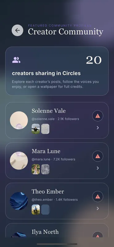 Zewall- screenshot 3 of 5