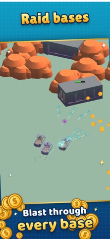 Sea Gunner: Boat Blaster screenshot 3