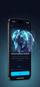 Secure VPN: Fast & Safe Proxy screenshot