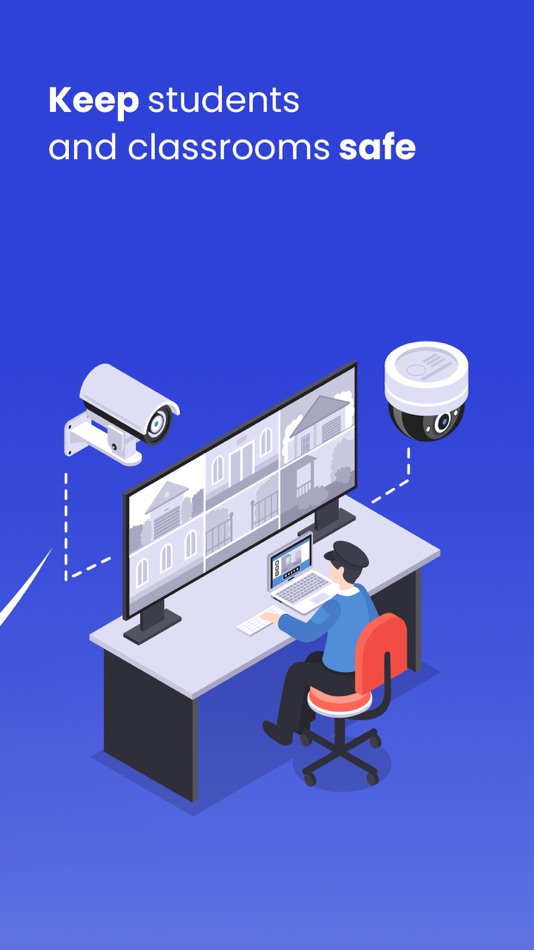 #8. IP Camera Streaming: Streamie (macOS) بواسطة: Symphonic Systems, Inc.