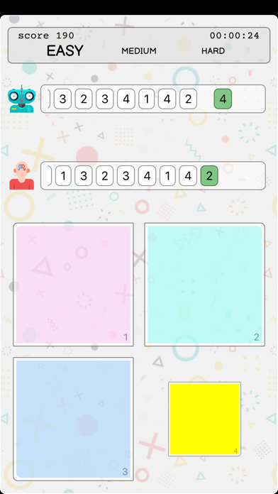 Crazy Tap Tap - officiel Screenshot