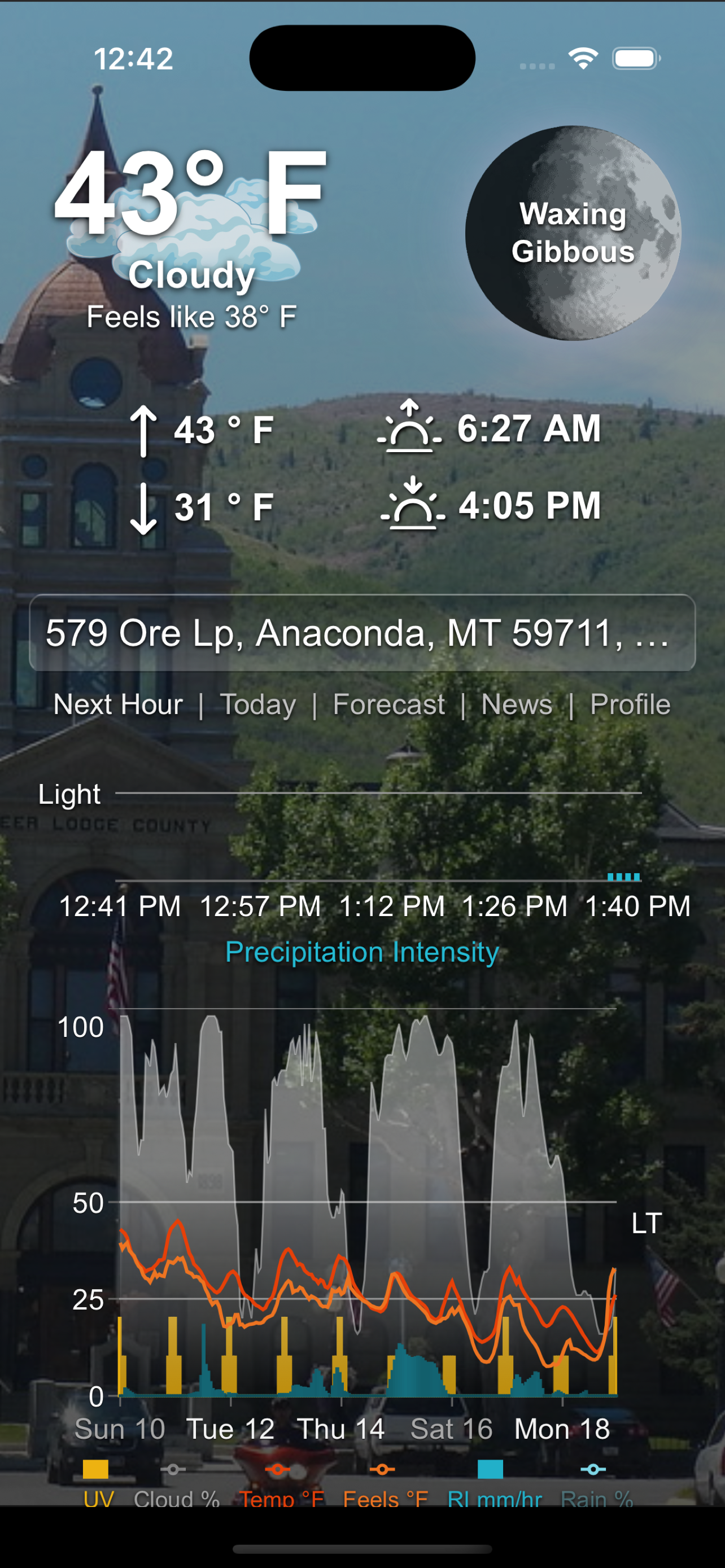 Wx4Me
