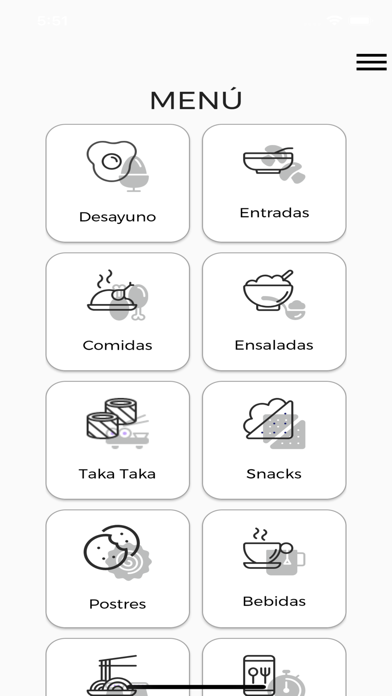 Tenedor del cielo Screenshot