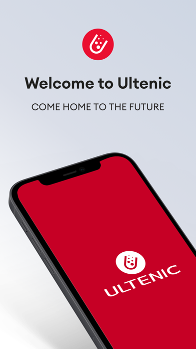 Screenshot #1 pour Ultenic