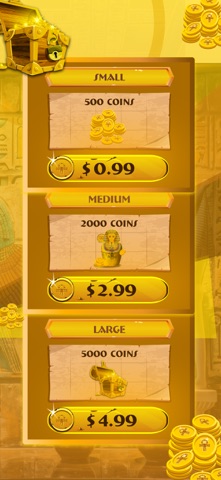 Inscription Word Quest Screenshot 6 of 9