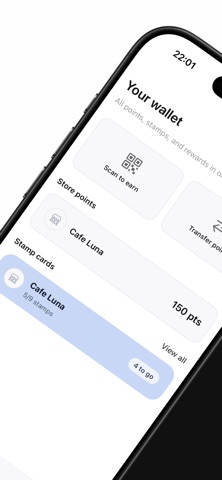 InvitePass screenshot
