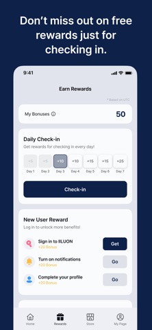 ILLUON Screenshot 5 of 5