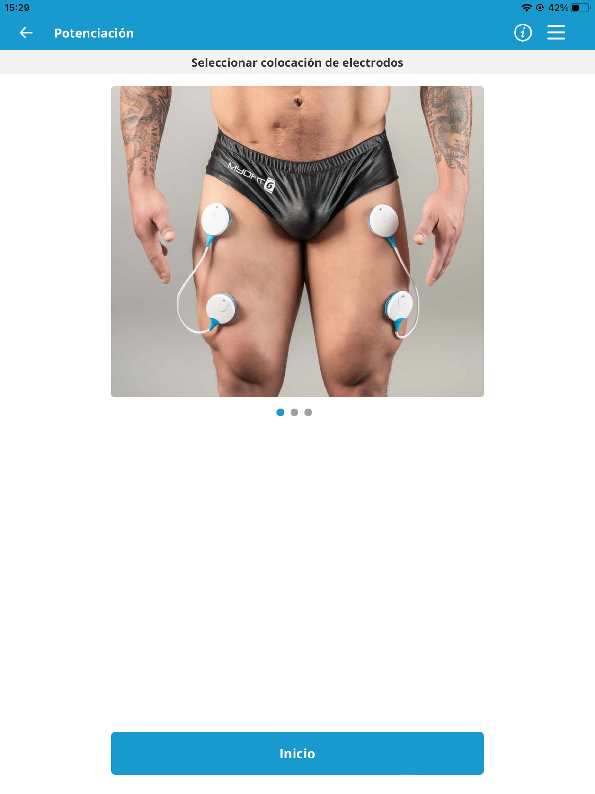 Myofit6