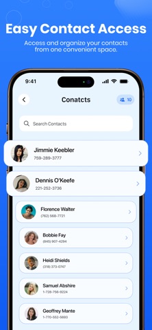 Multiple Accounts - Dual Apps Screenshot 5 of 7