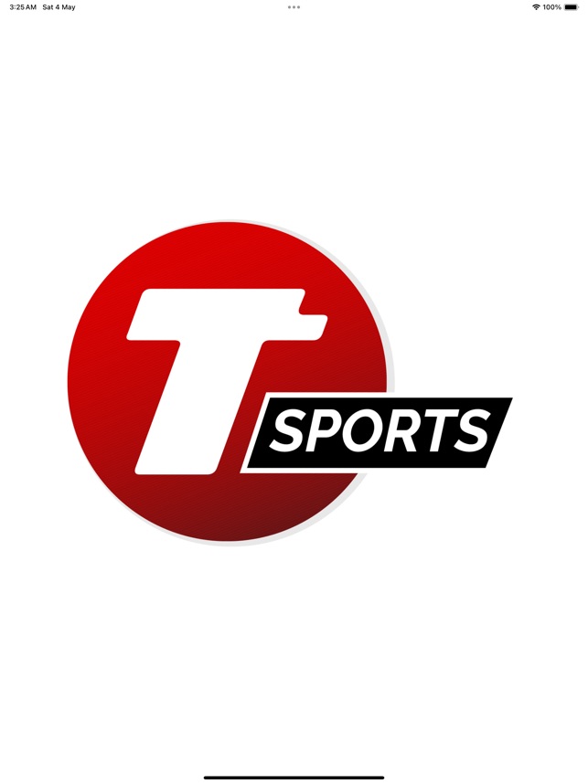 T Sports Live Cricket on the App Store