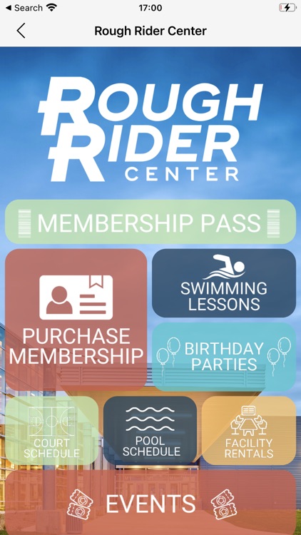 Watford City Parks and Rec screenshot-3