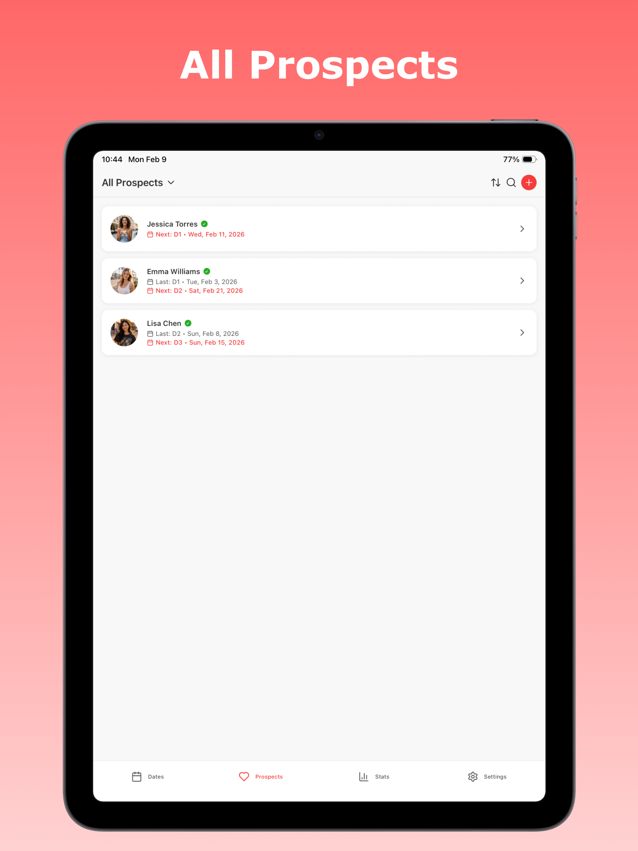 DateNotes